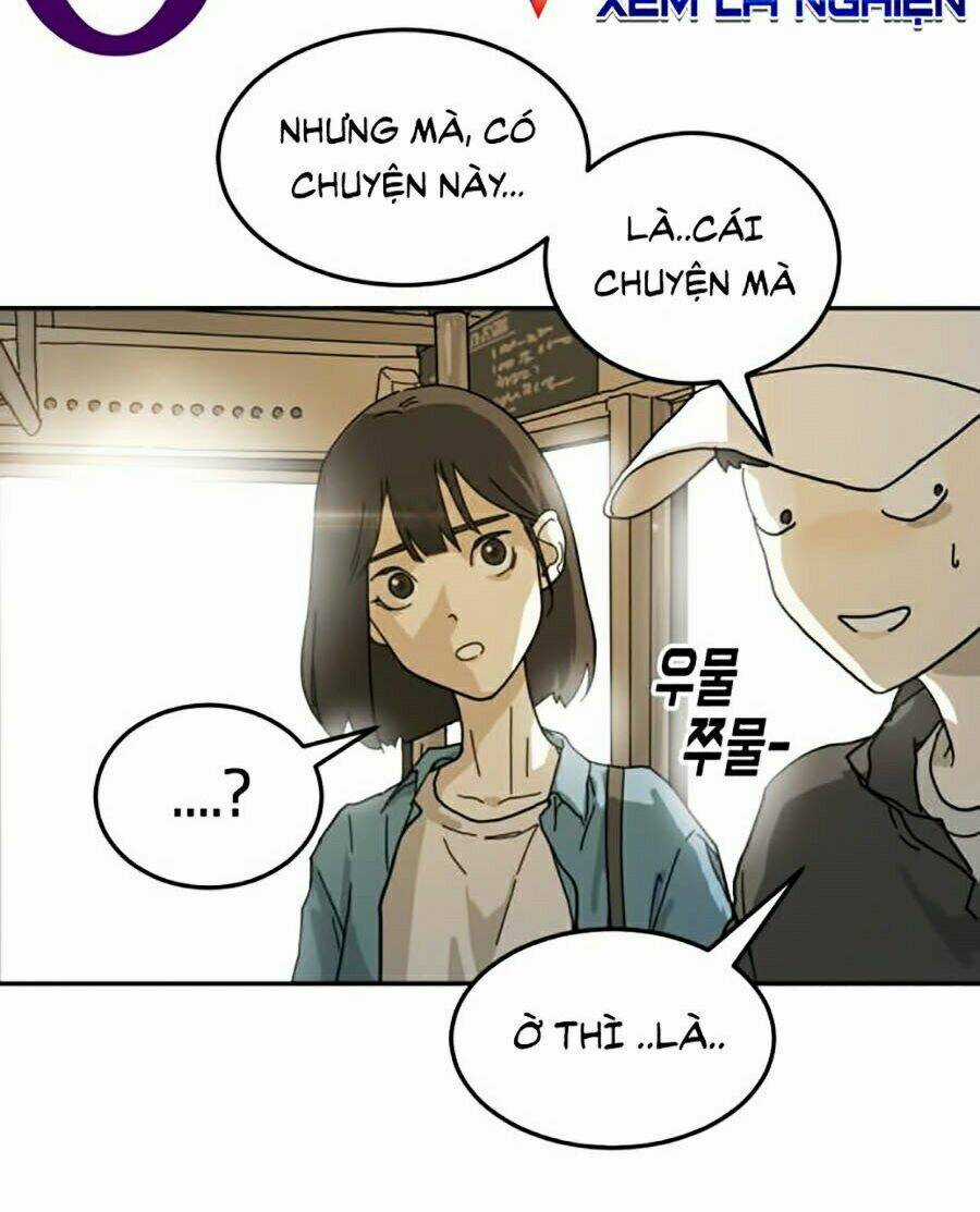 Đại Dịch Seoul - Chapter 3 - Trang 56