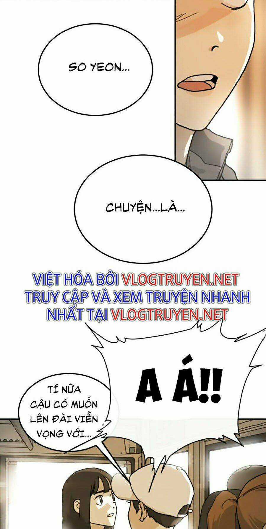 Đại Dịch Seoul - Chapter 3 - Trang 59