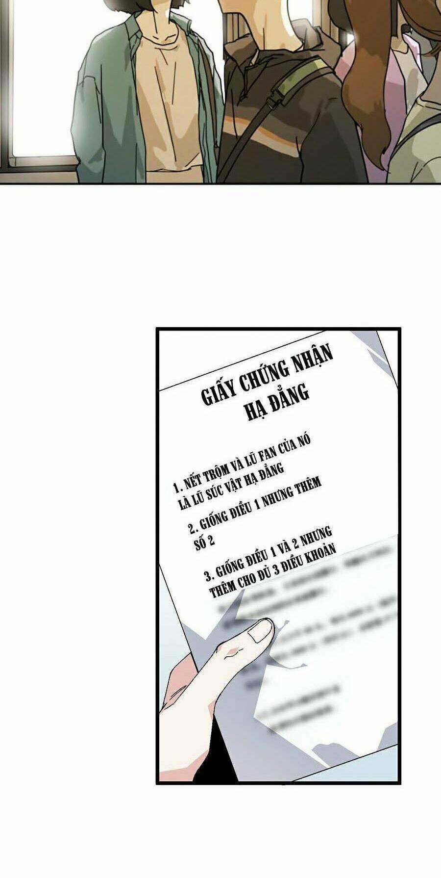 Đại Dịch Seoul - Chapter 3 - Trang 60