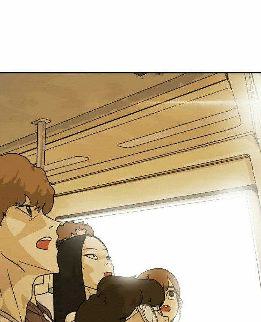 Đại Dịch Seoul - Chapter 3 - Trang 7