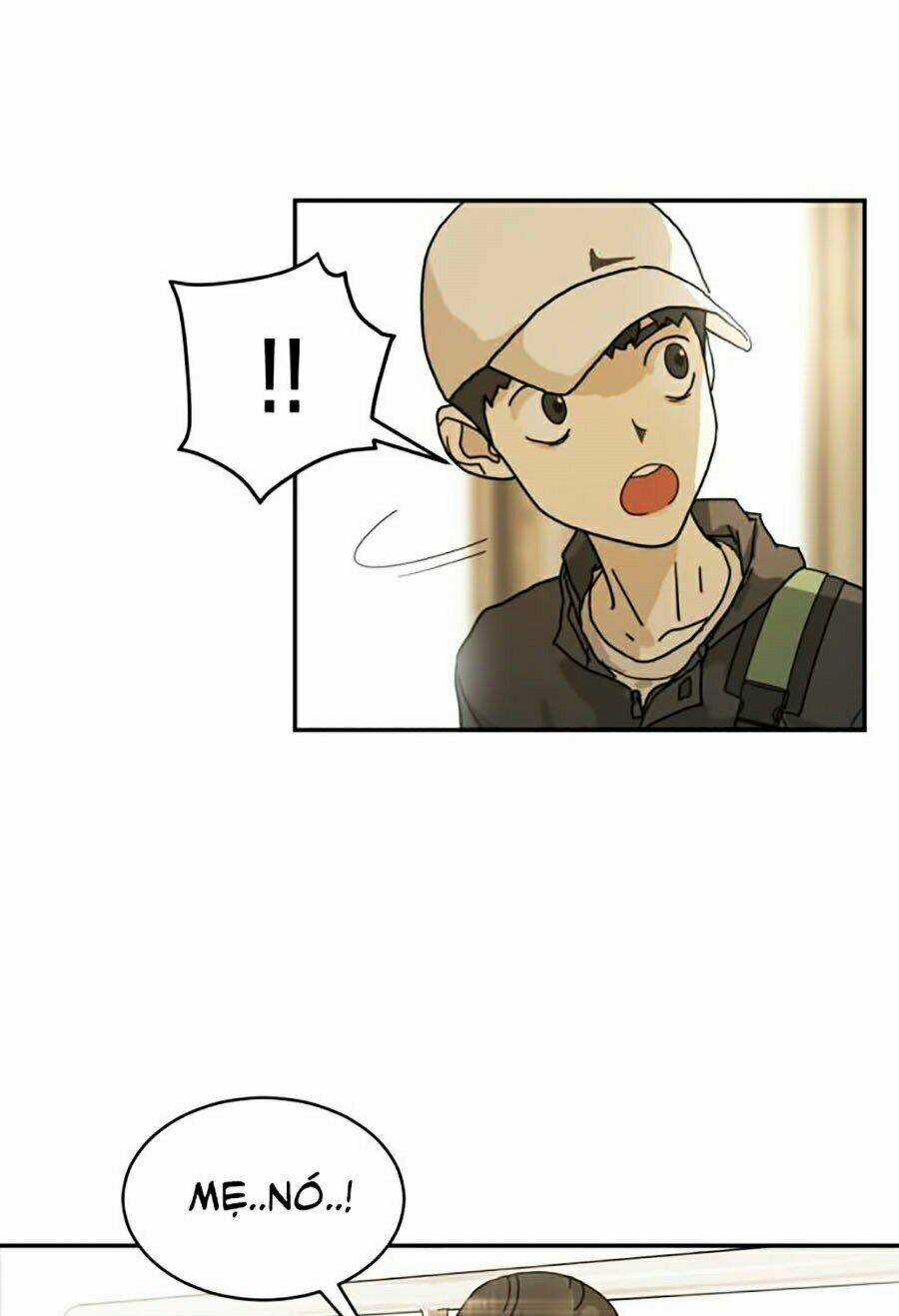 Đại Dịch Seoul - Chapter 3 - Trang 61