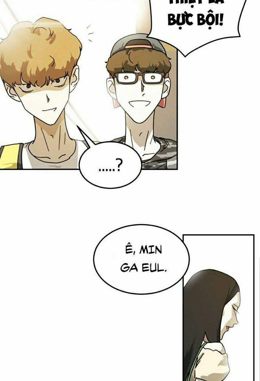 Đại Dịch Seoul - Chapter 3 - Trang 66