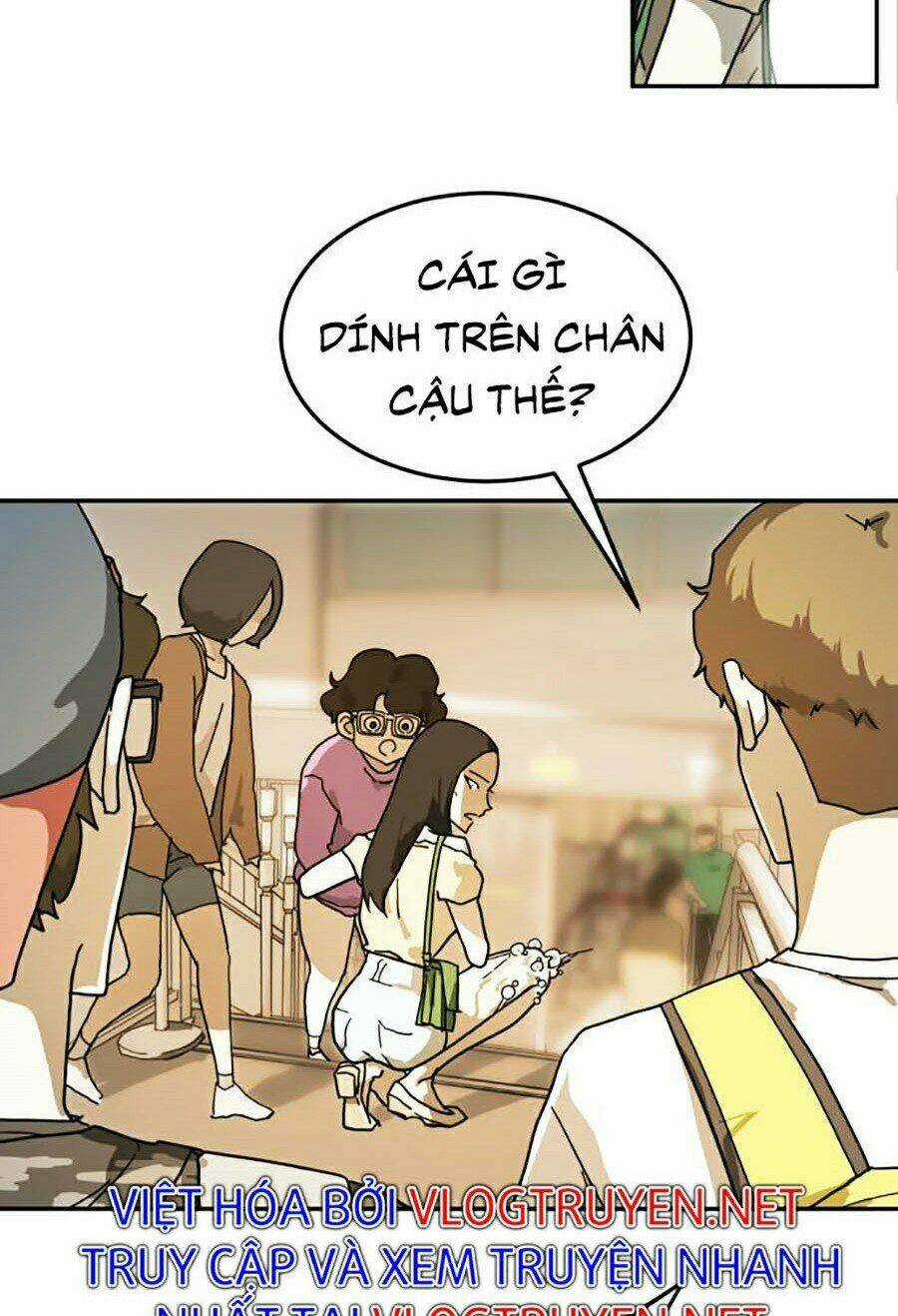 Đại Dịch Seoul - Chapter 3 - Trang 67