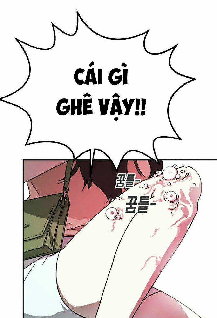 Đại Dịch Seoul - Chapter 3 - Trang 69