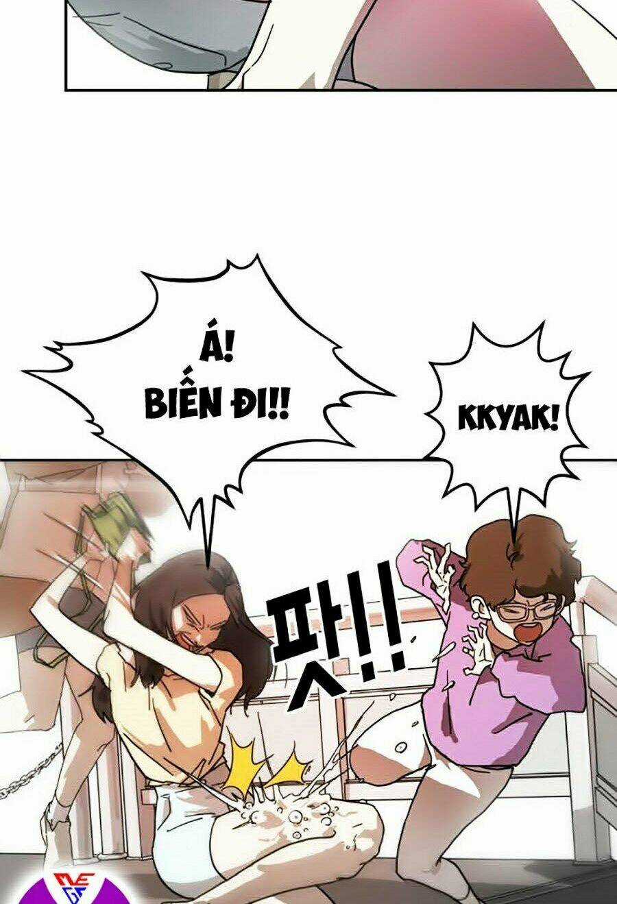 Đại Dịch Seoul - Chapter 3 - Trang 70