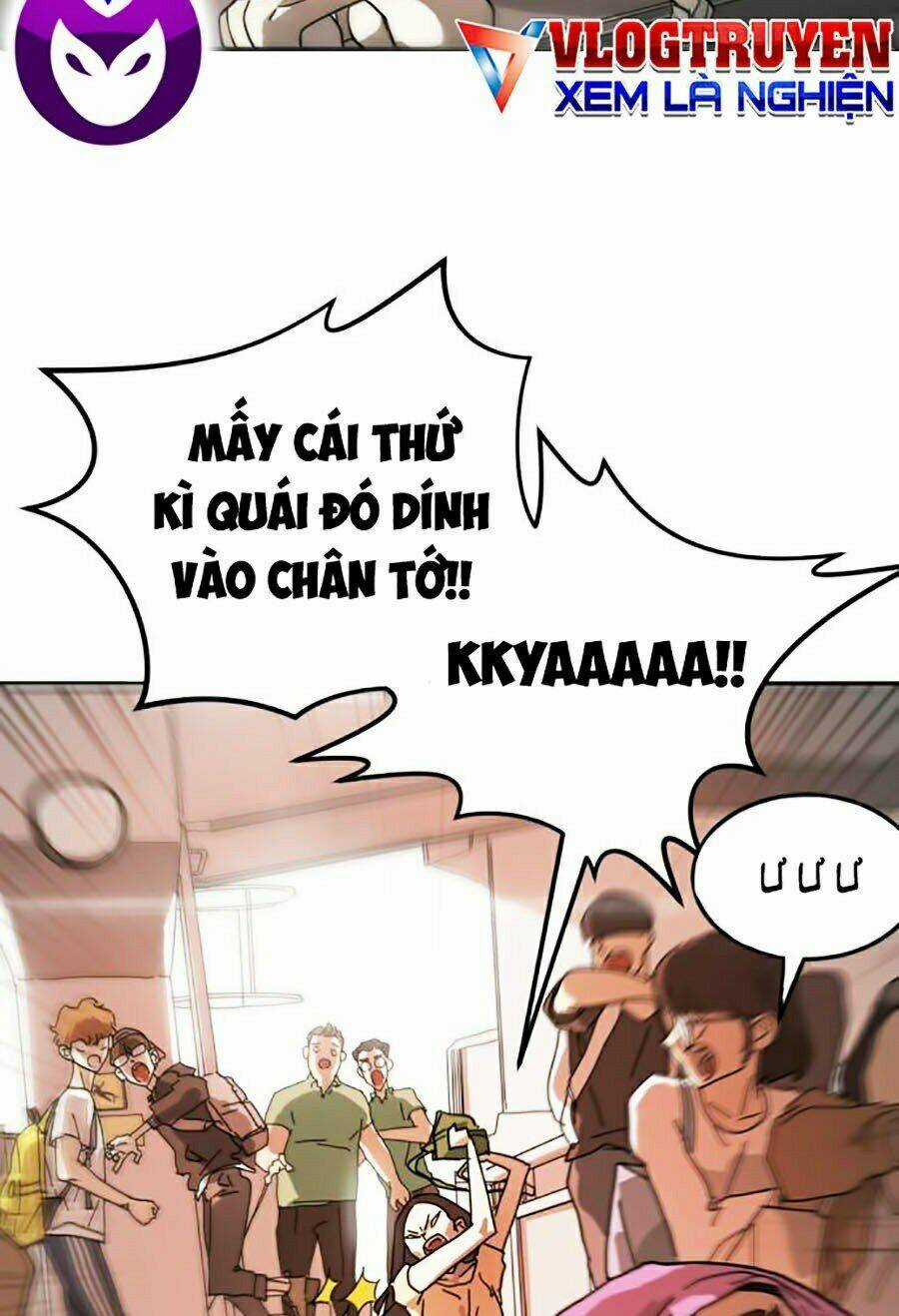 Đại Dịch Seoul - Chapter 3 - Trang 71