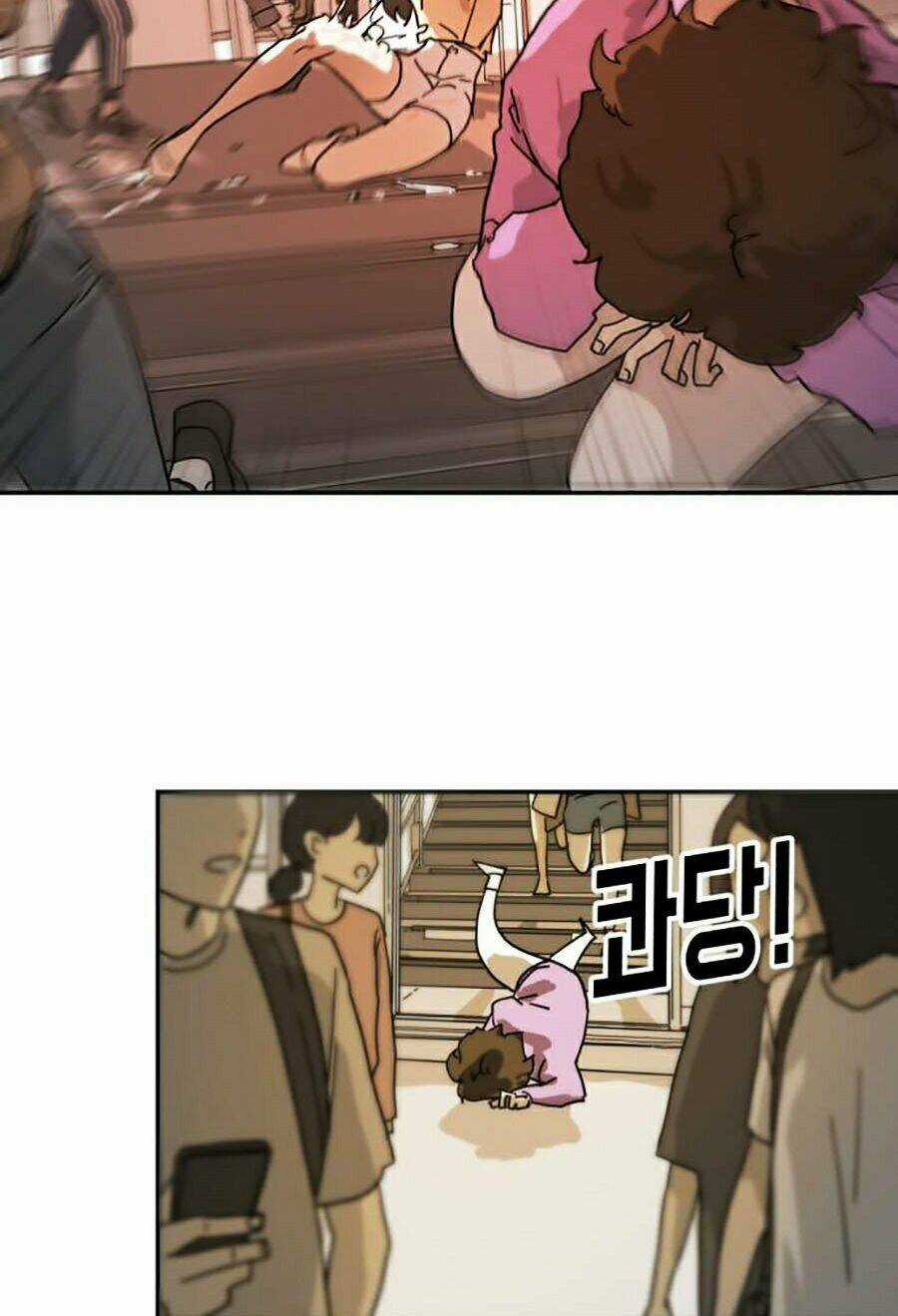 Đại Dịch Seoul - Chapter 3 - Trang 72