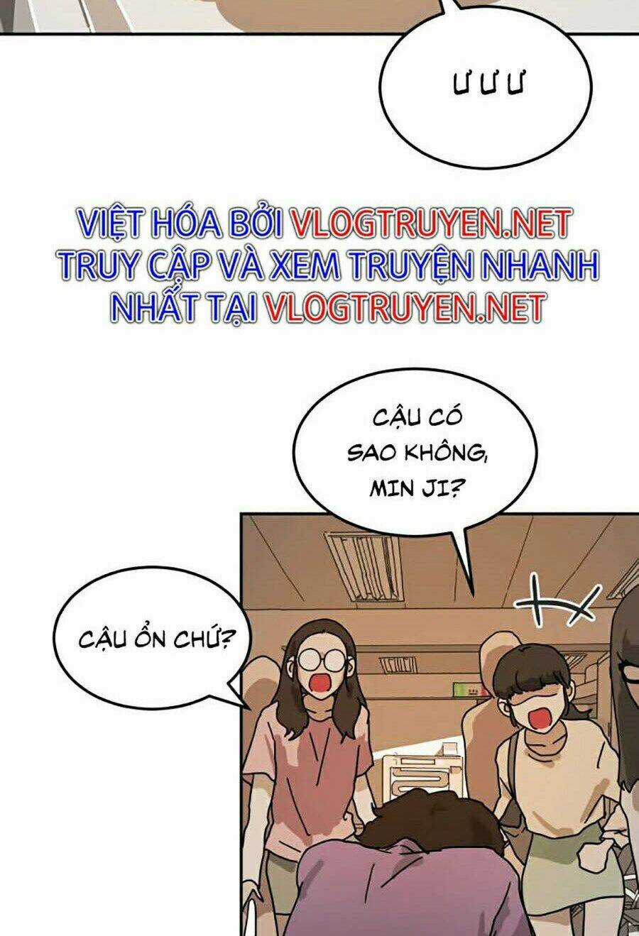 Đại Dịch Seoul - Chapter 3 - Trang 74