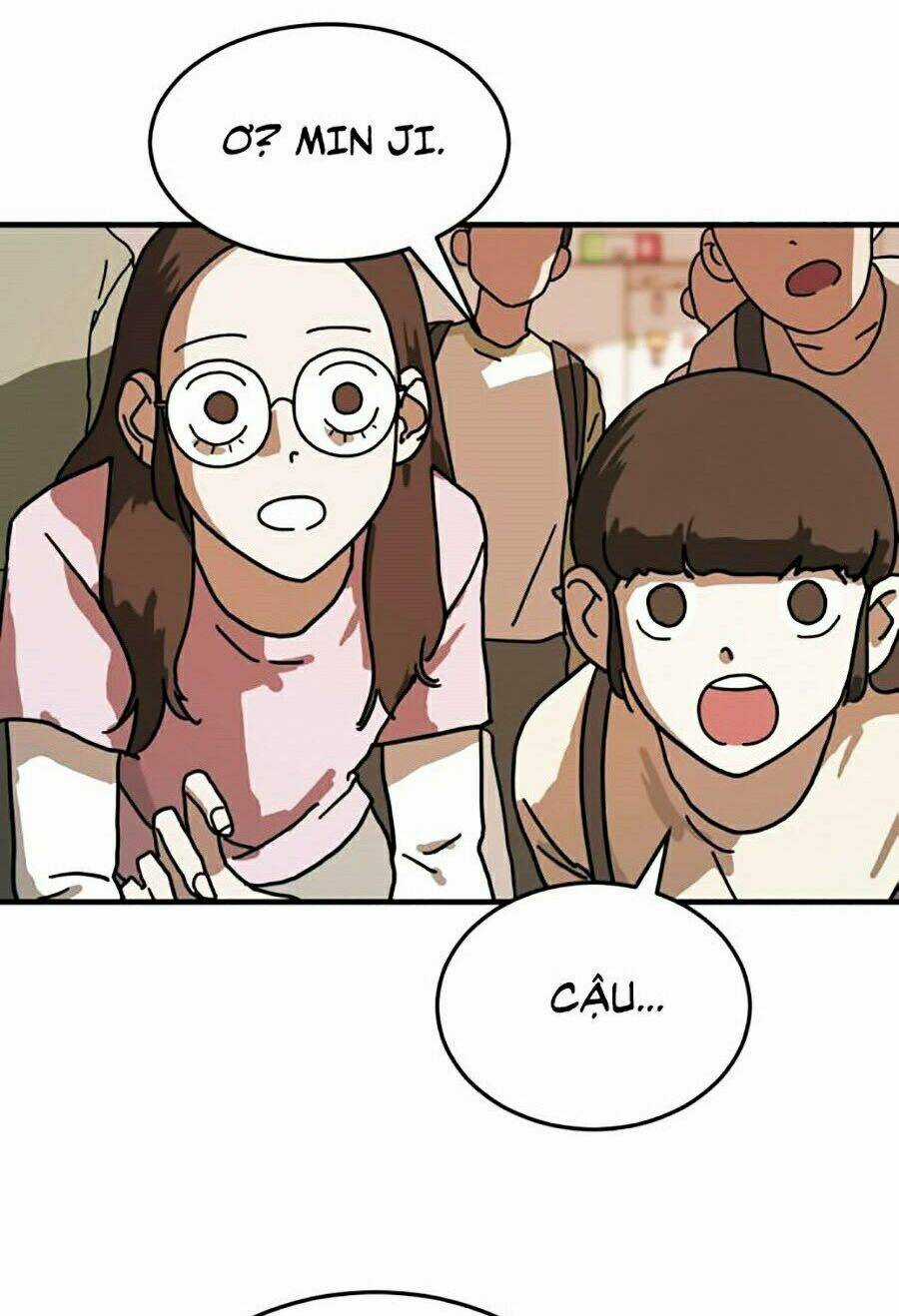 Đại Dịch Seoul - Chapter 3 - Trang 76