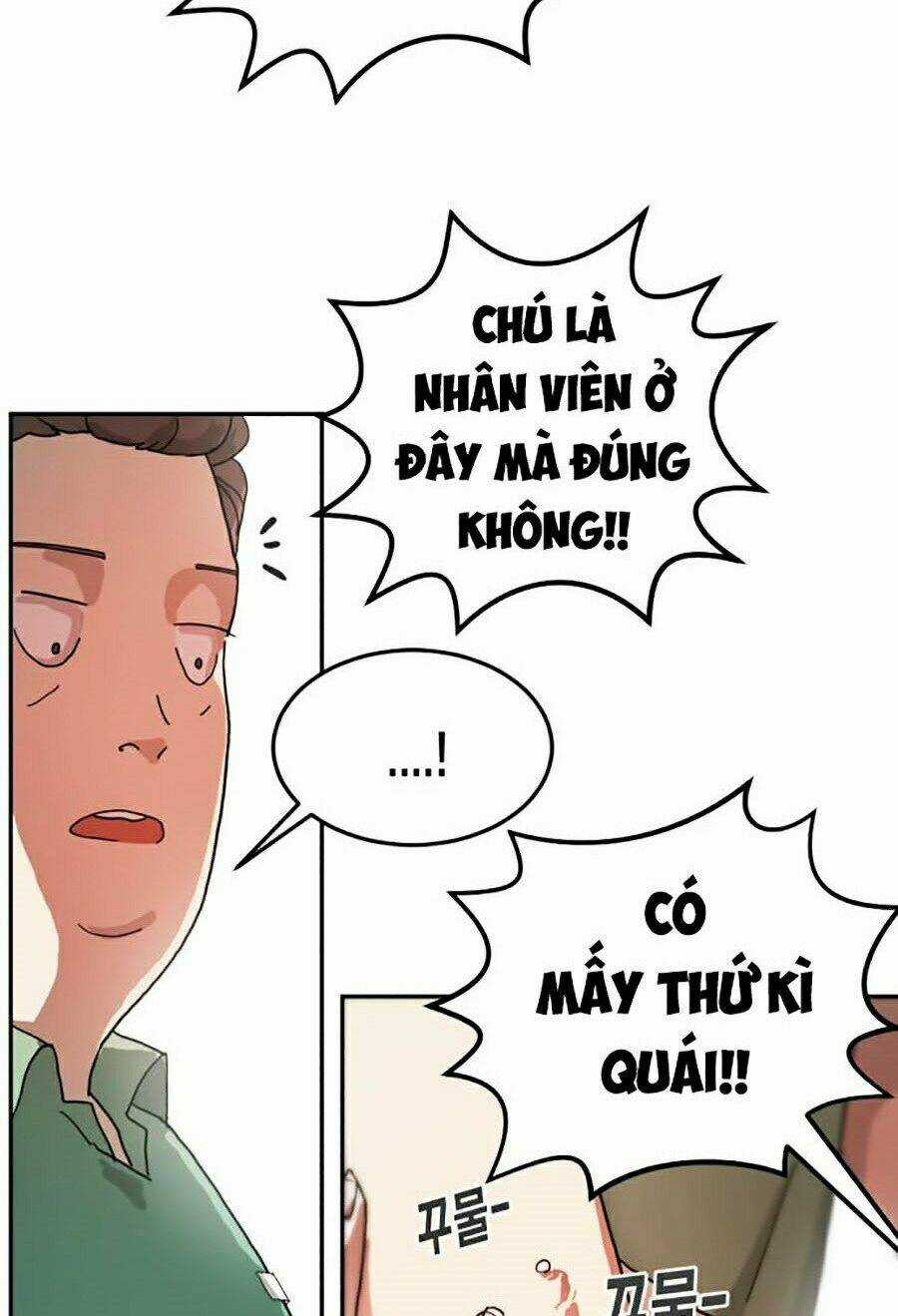 Đại Dịch Seoul - Chapter 3 - Trang 80