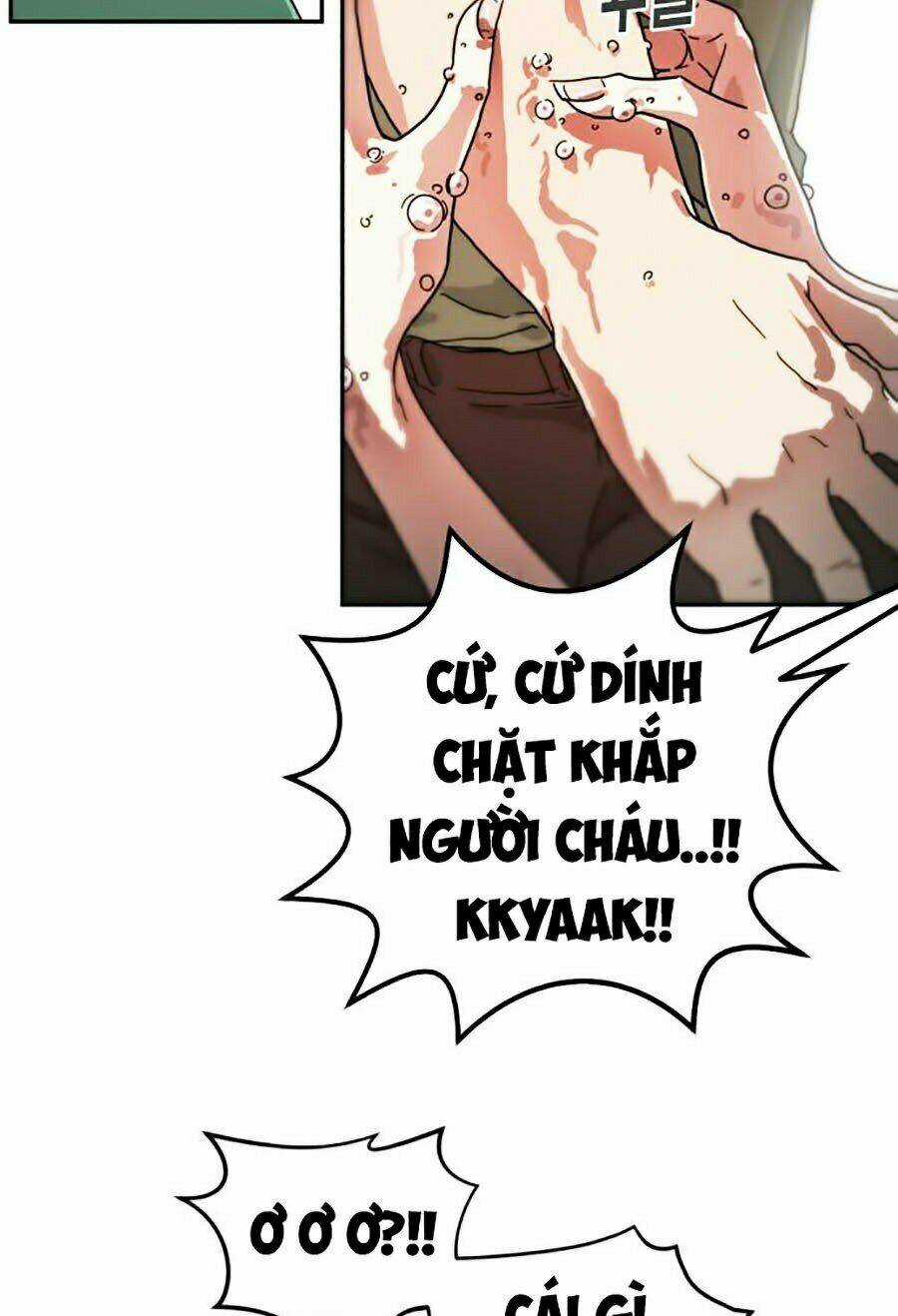 Đại Dịch Seoul - Chapter 3 - Trang 81