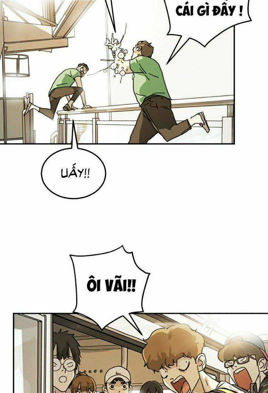 Đại Dịch Seoul - Chapter 3 - Trang 83