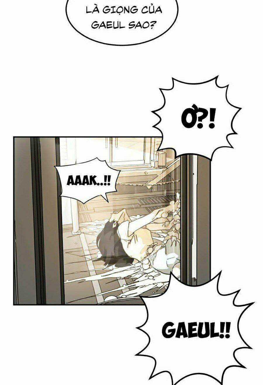 Đại Dịch Seoul - Chapter 3 - Trang 87
