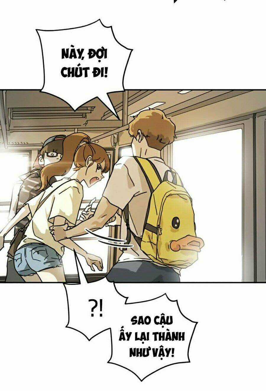 Đại Dịch Seoul - Chapter 3 - Trang 88