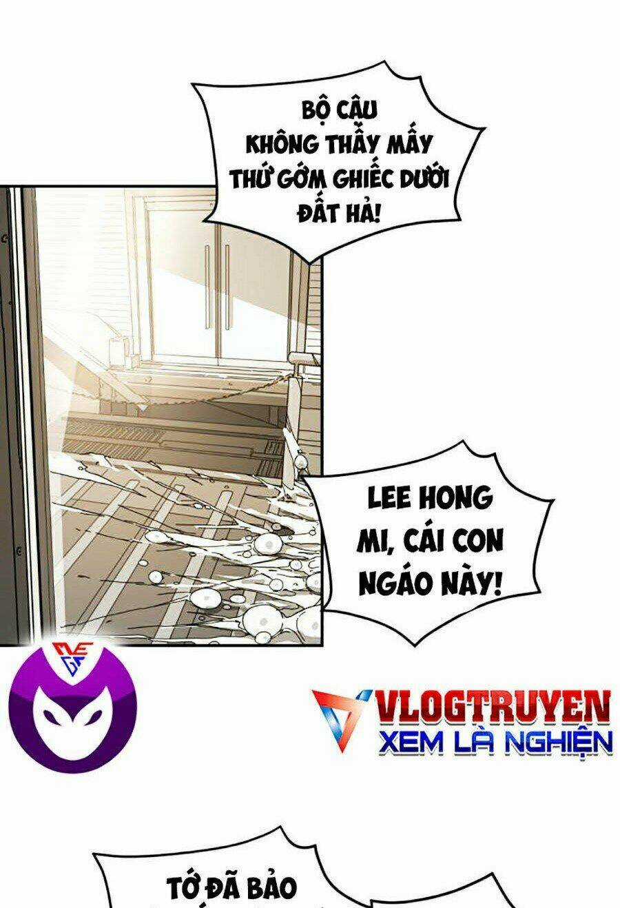 Đại Dịch Seoul - Chapter 3 - Trang 89