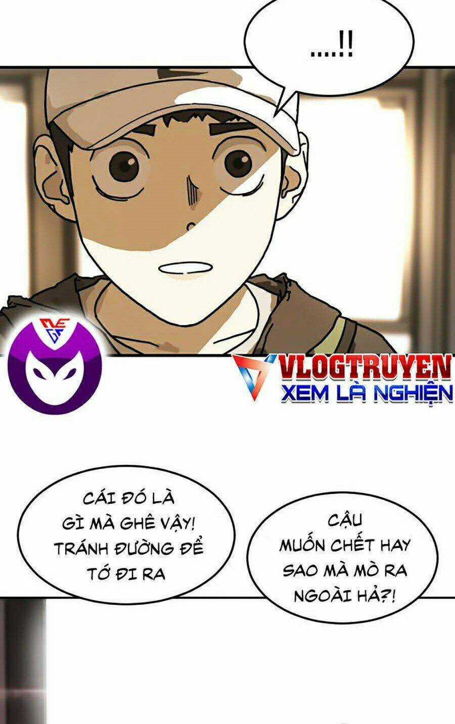 Đại Dịch Seoul - Chapter 3 - Trang 92