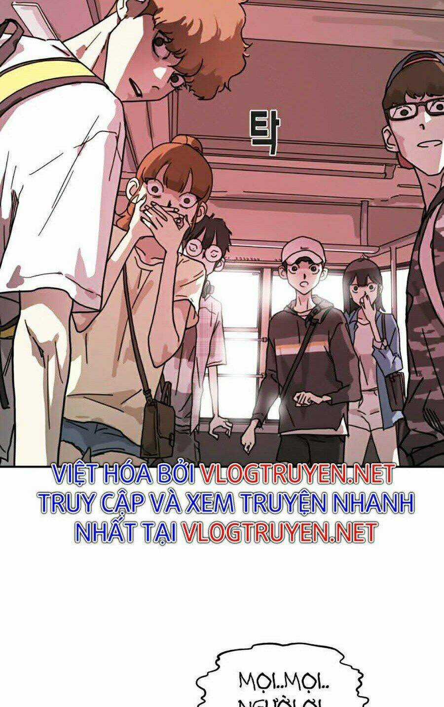 Đại Dịch Seoul - Chapter 3 - Trang 94