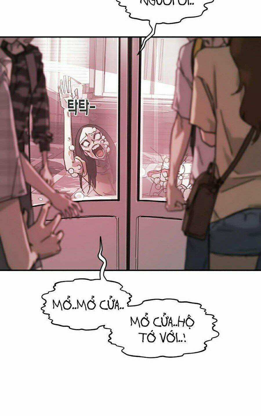 Đại Dịch Seoul - Chapter 3 - Trang 95