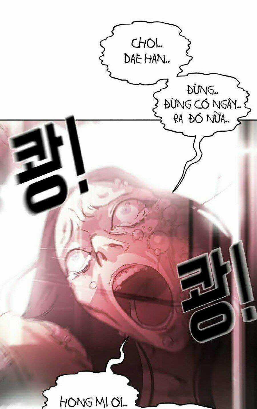 Đại Dịch Seoul - Chapter 3 - Trang 96