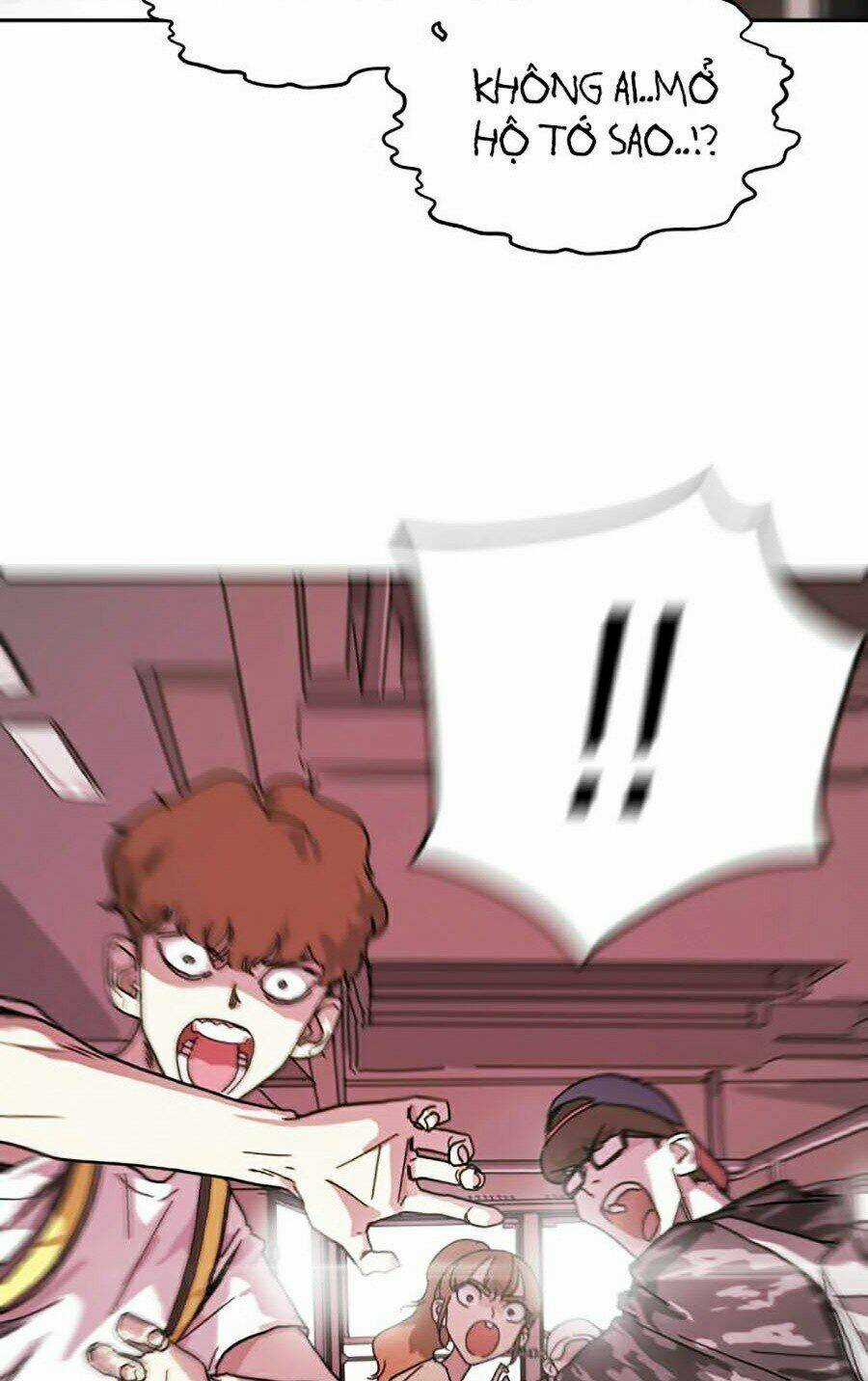 Đại Dịch Seoul - Chapter 3 - Trang 97