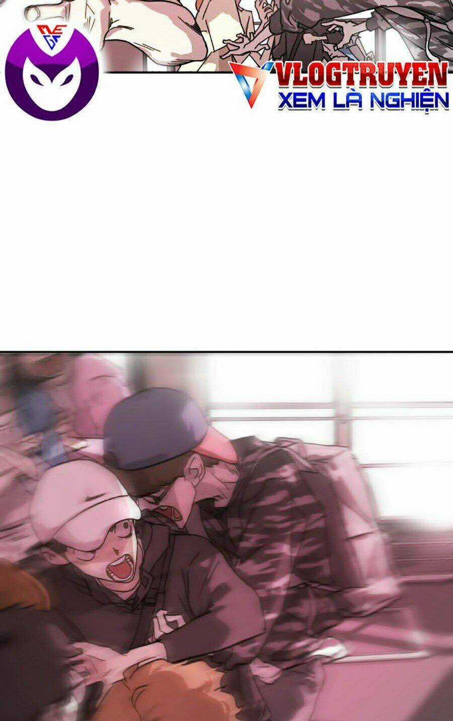 Đại Dịch Seoul - Chapter 3 - Trang 98