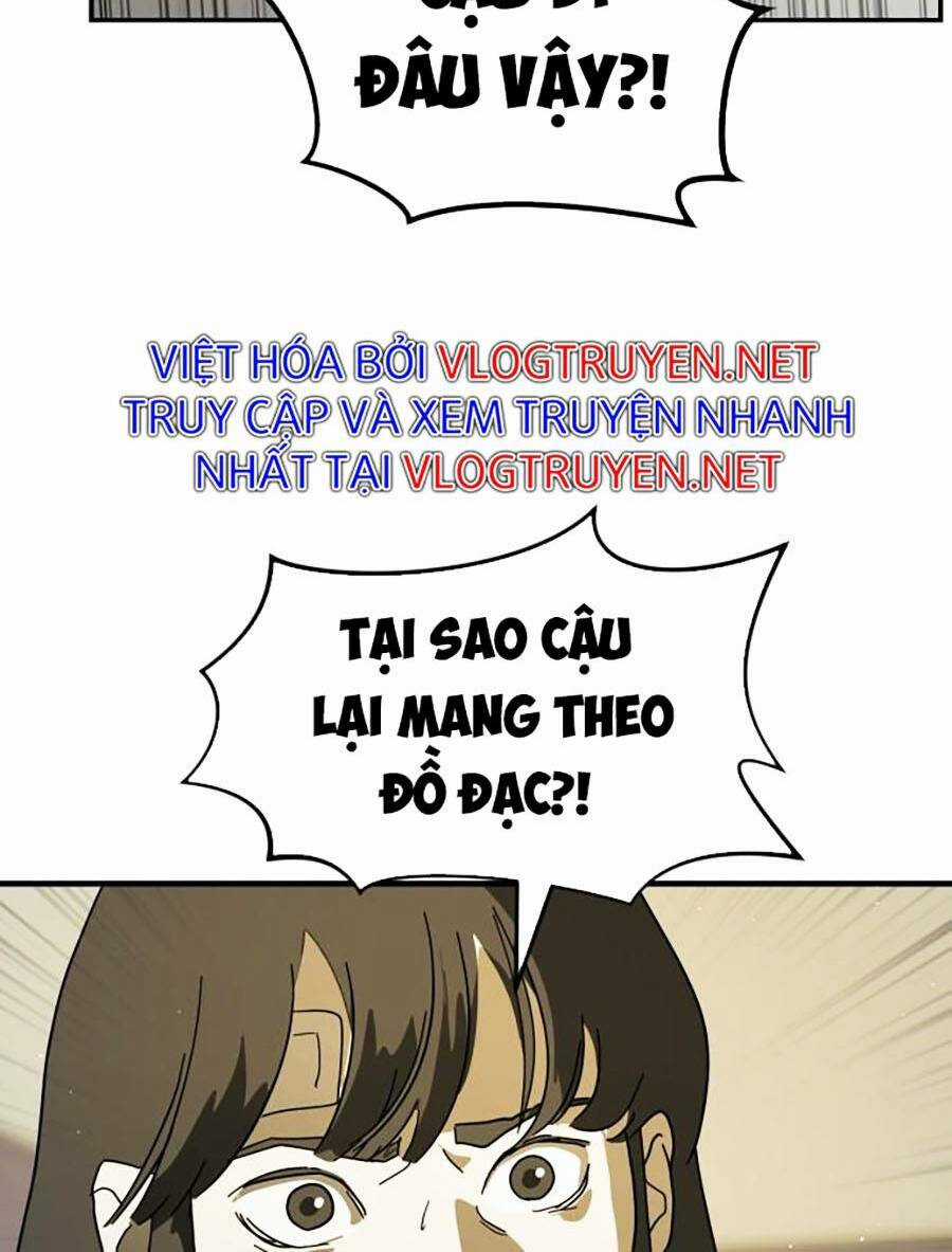 Đại Dịch Seoul - Chapter 30 - Trang 120