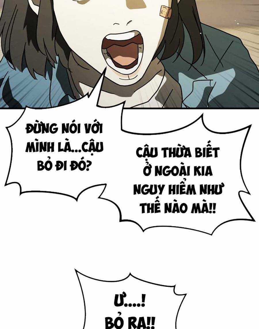 Đại Dịch Seoul - Chapter 30 - Trang 121