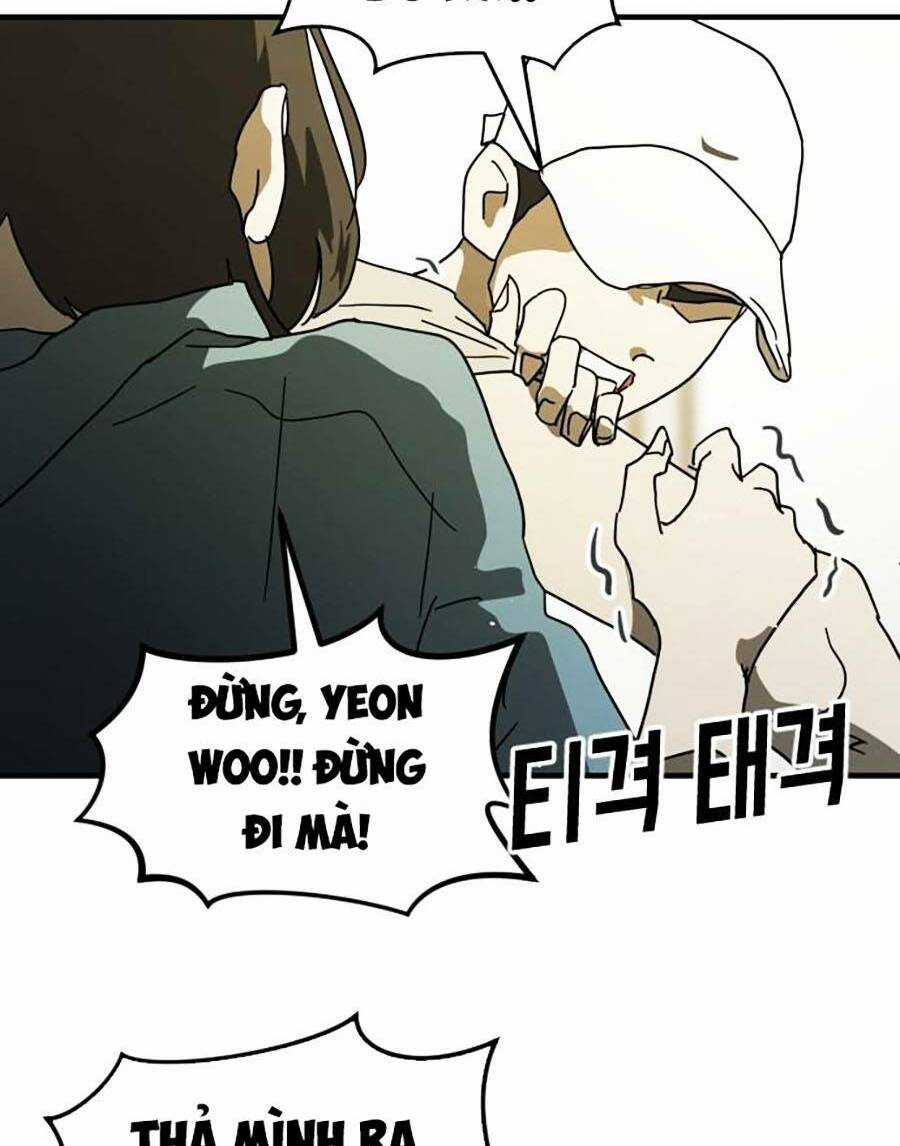 Đại Dịch Seoul - Chapter 30 - Trang 122