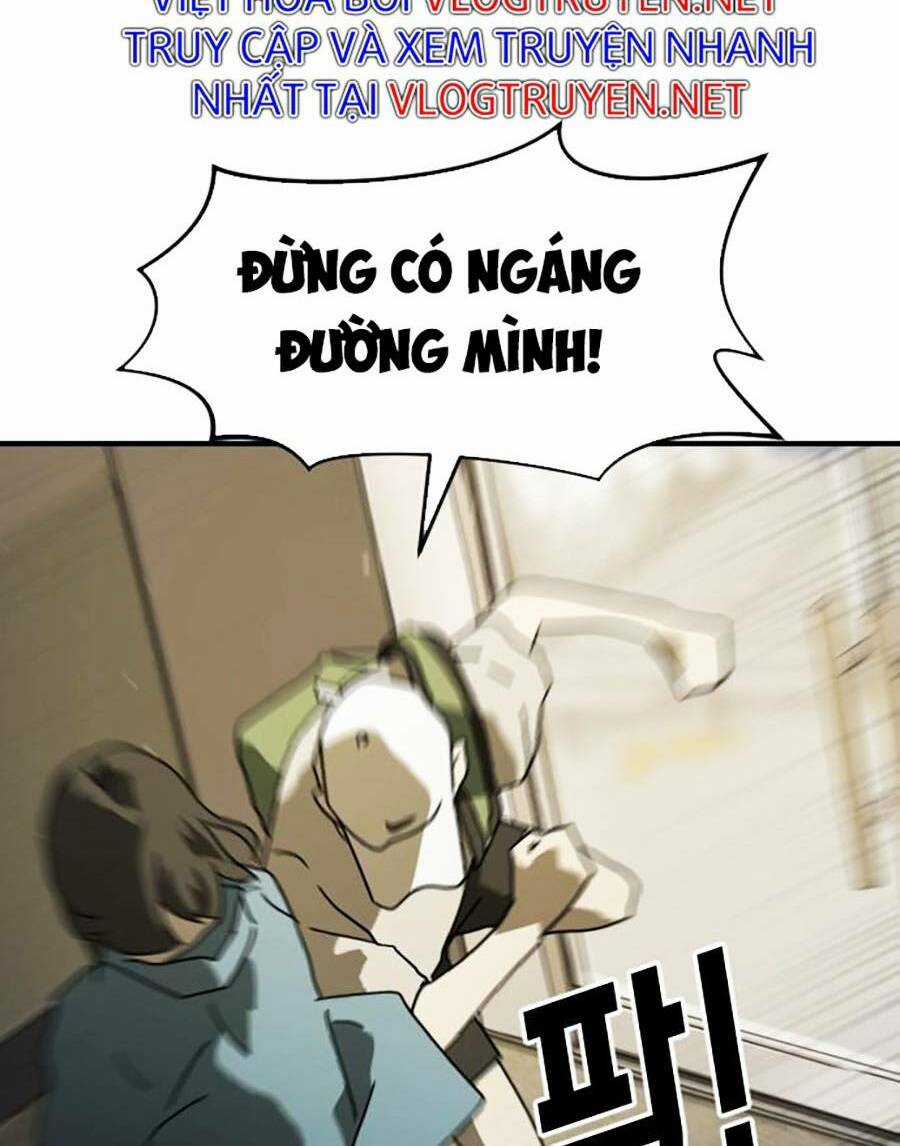 Đại Dịch Seoul - Chapter 30 - Trang 124