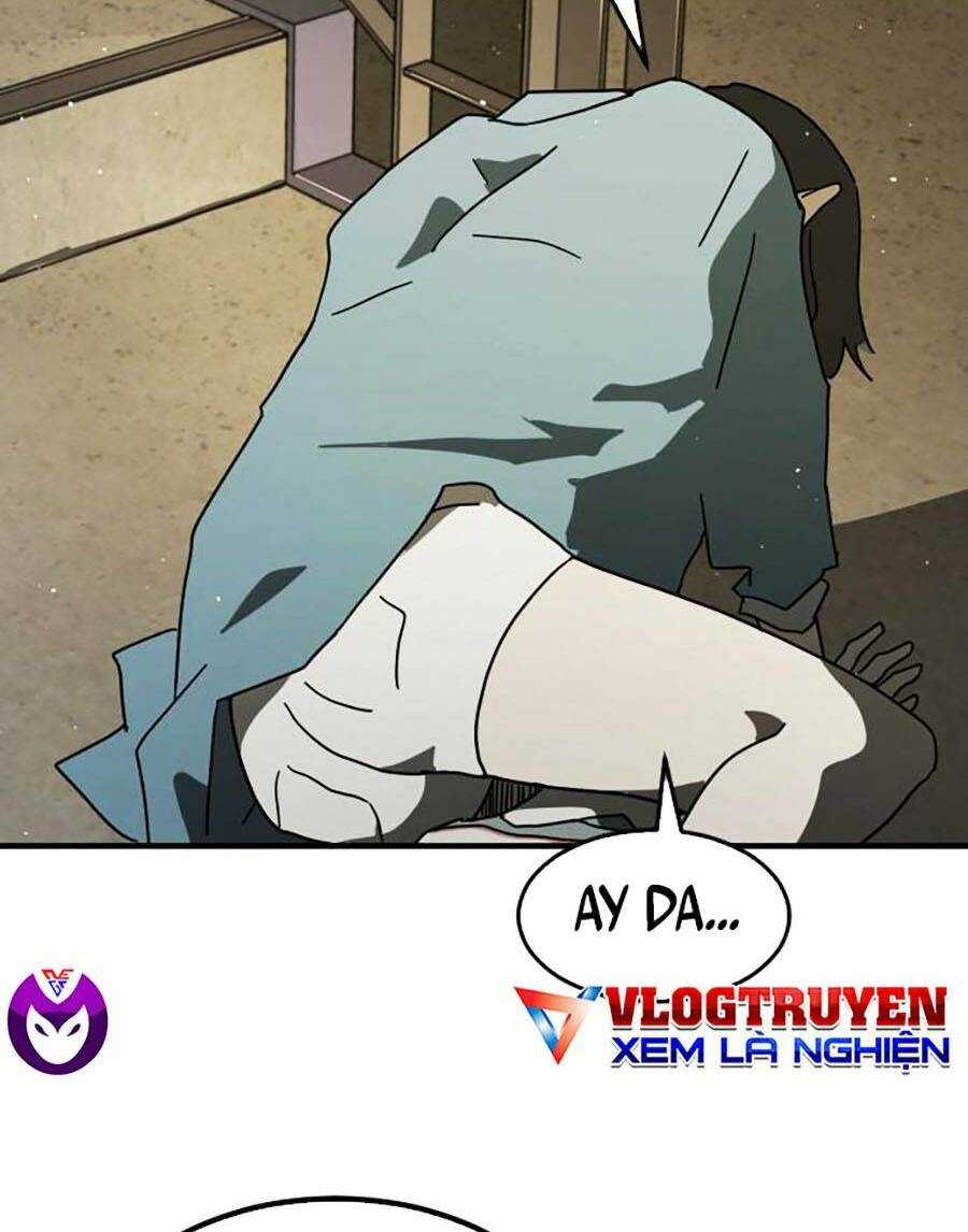 Đại Dịch Seoul - Chapter 30 - Trang 126