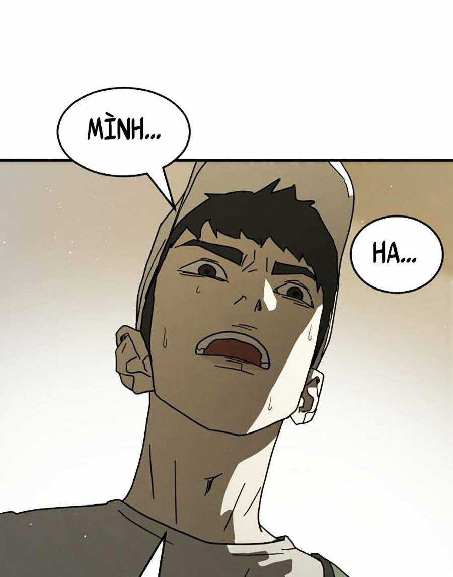 Đại Dịch Seoul - Chapter 30 - Trang 128