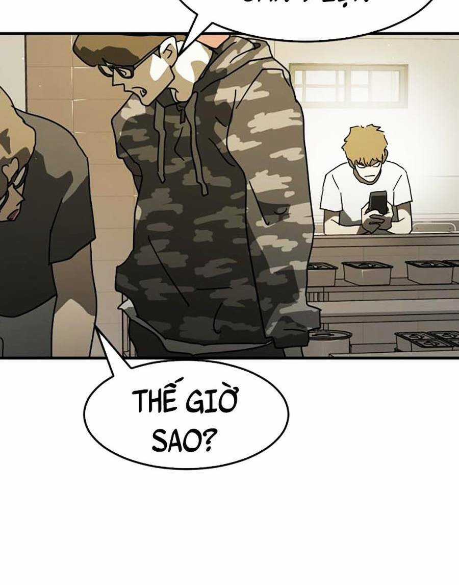 Đại Dịch Seoul - Chapter 30 - Trang 135