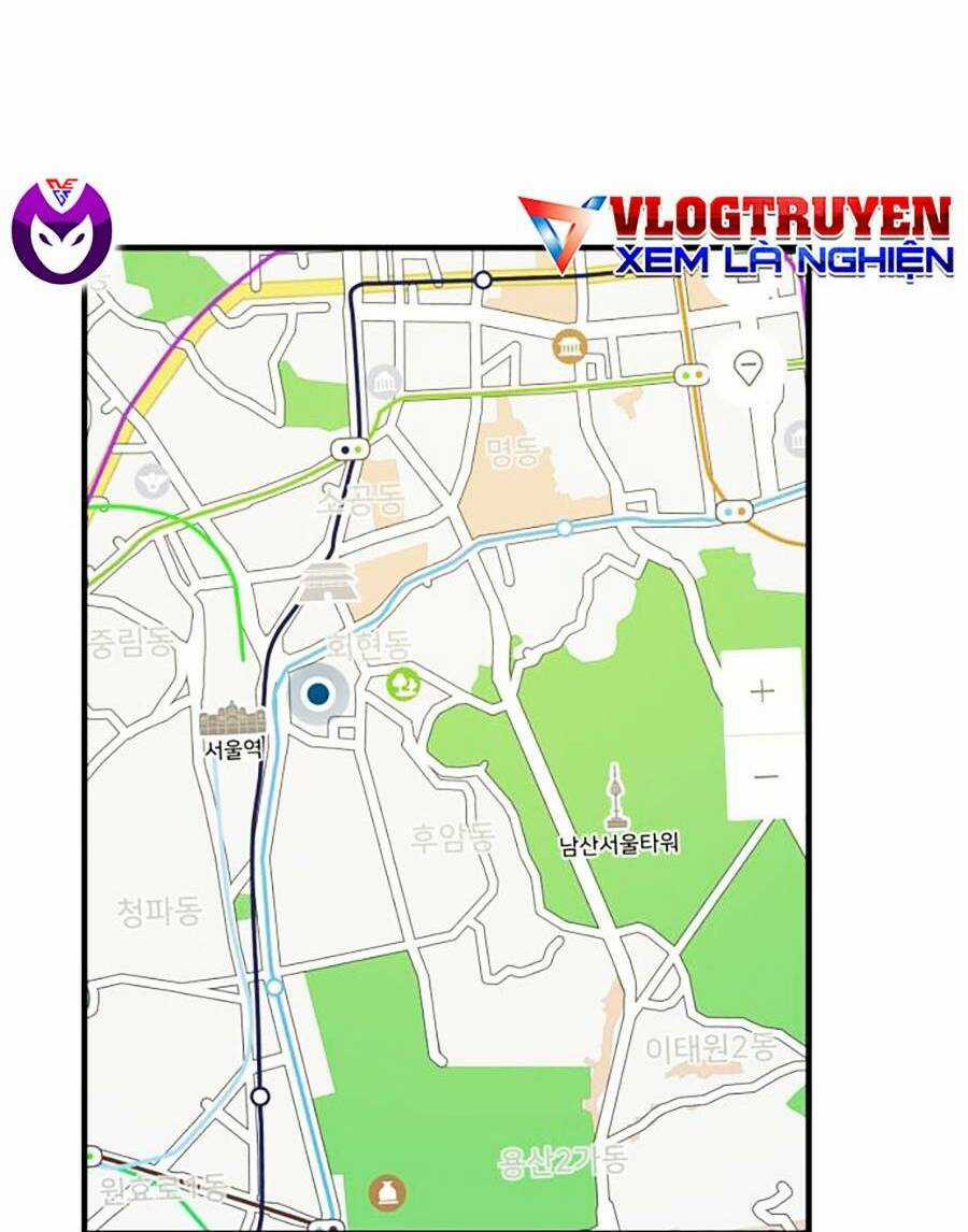 Đại Dịch Seoul - Chapter 30 - Trang 136