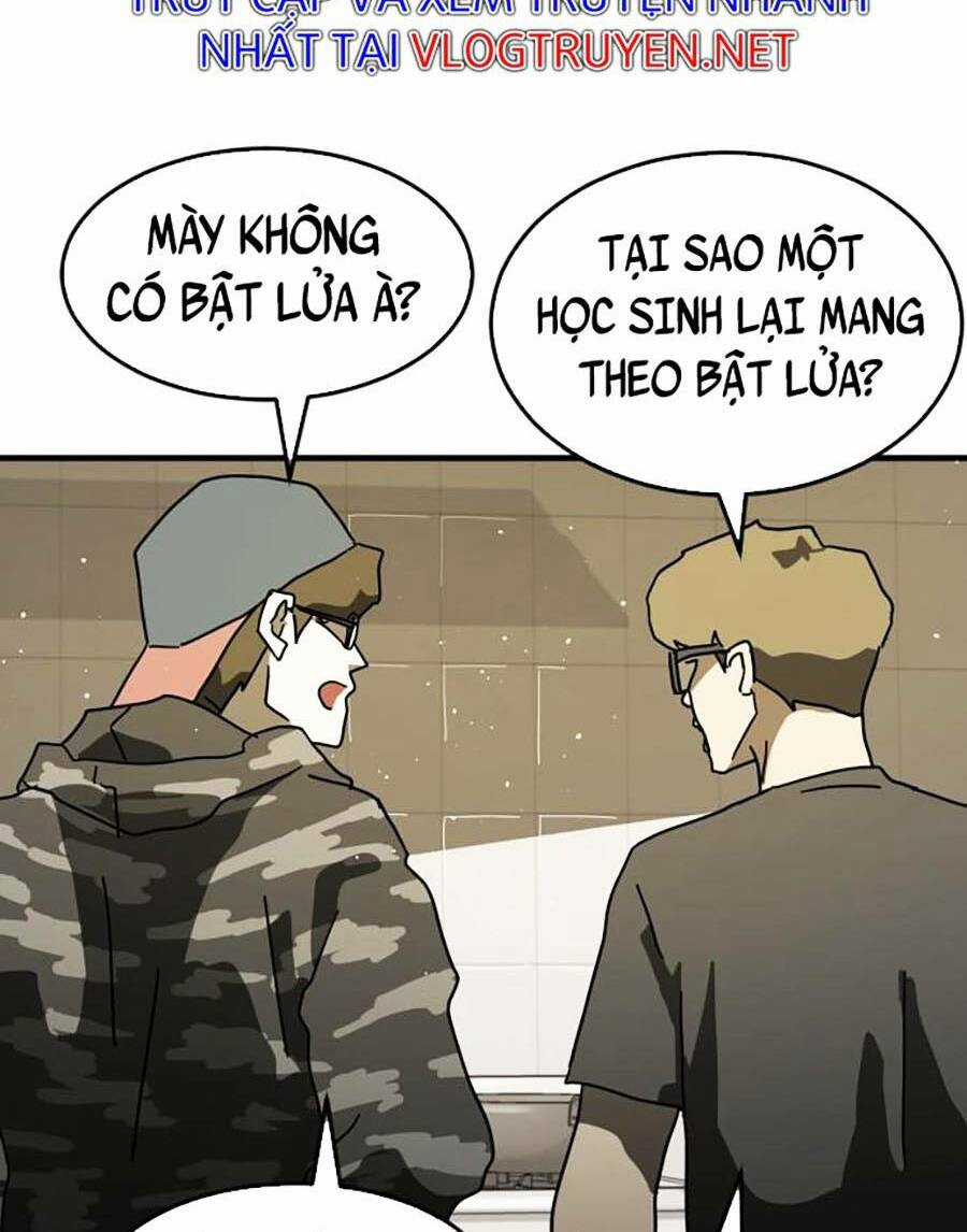 Đại Dịch Seoul - Chapter 30 - Trang 138