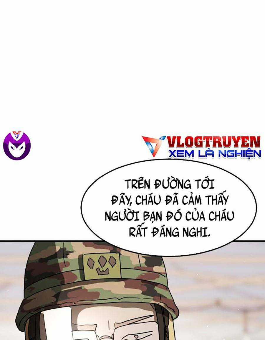 Đại Dịch Seoul - Chapter 30 - Trang 16