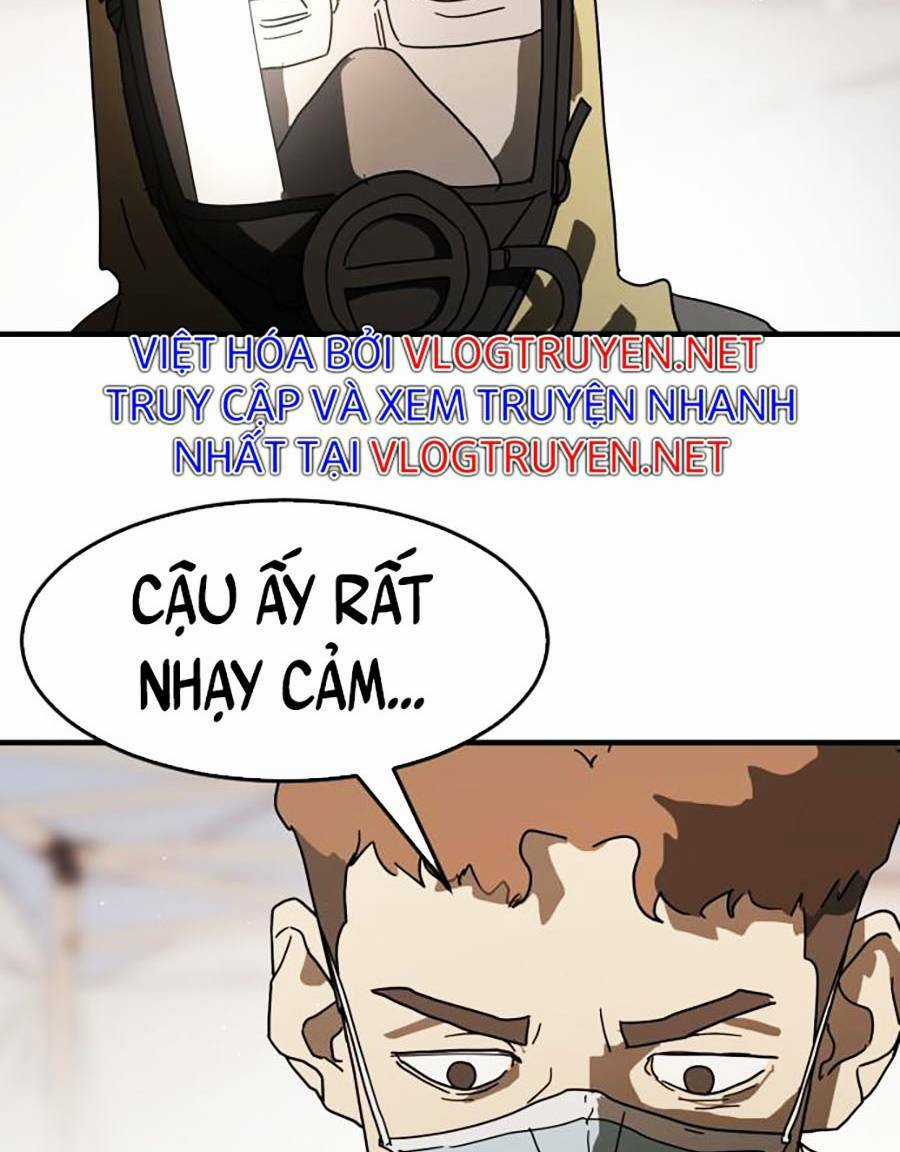 Đại Dịch Seoul - Chapter 30 - Trang 17