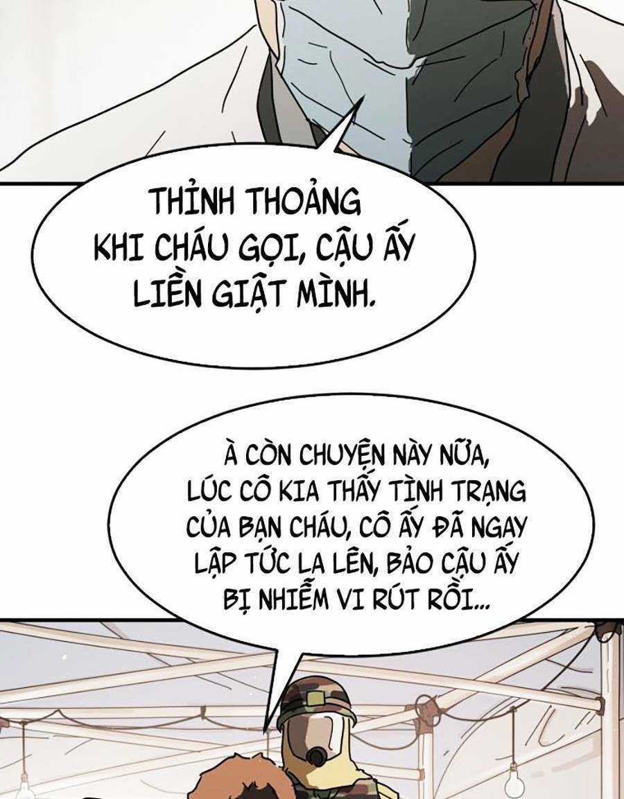 Đại Dịch Seoul - Chapter 30 - Trang 18