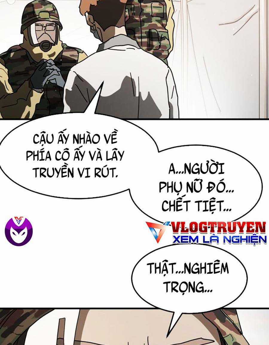 Đại Dịch Seoul - Chapter 30 - Trang 19