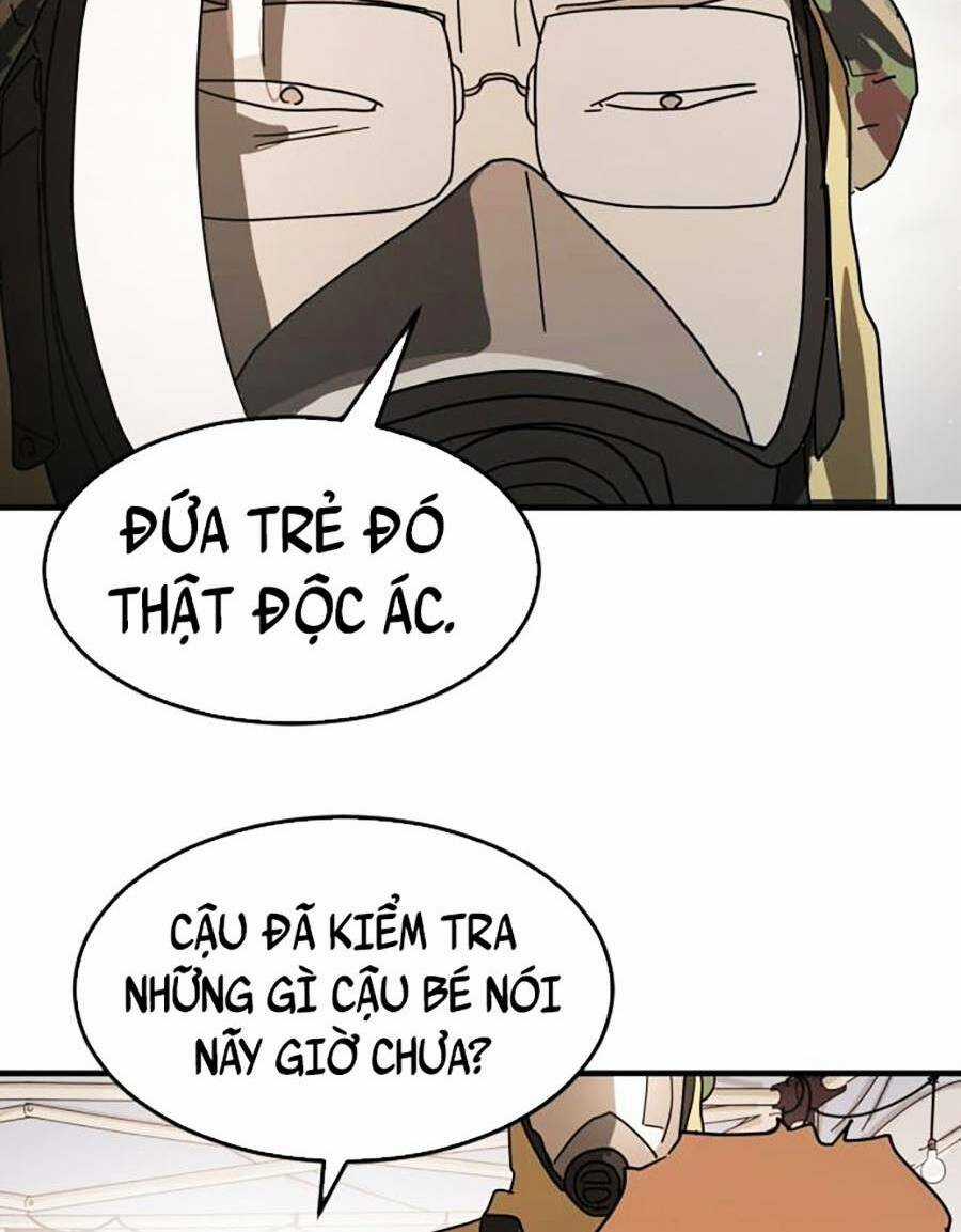 Đại Dịch Seoul - Chapter 30 - Trang 20