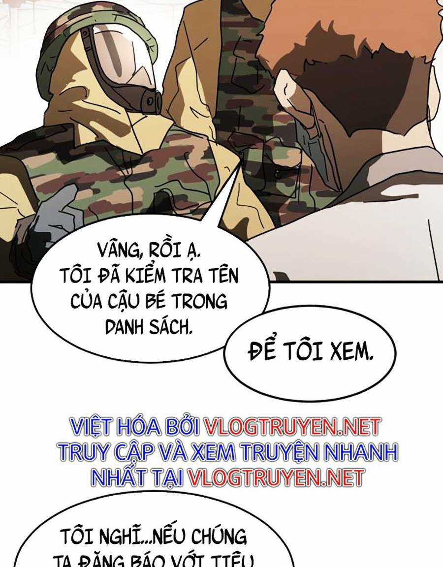 Đại Dịch Seoul - Chapter 30 - Trang 21