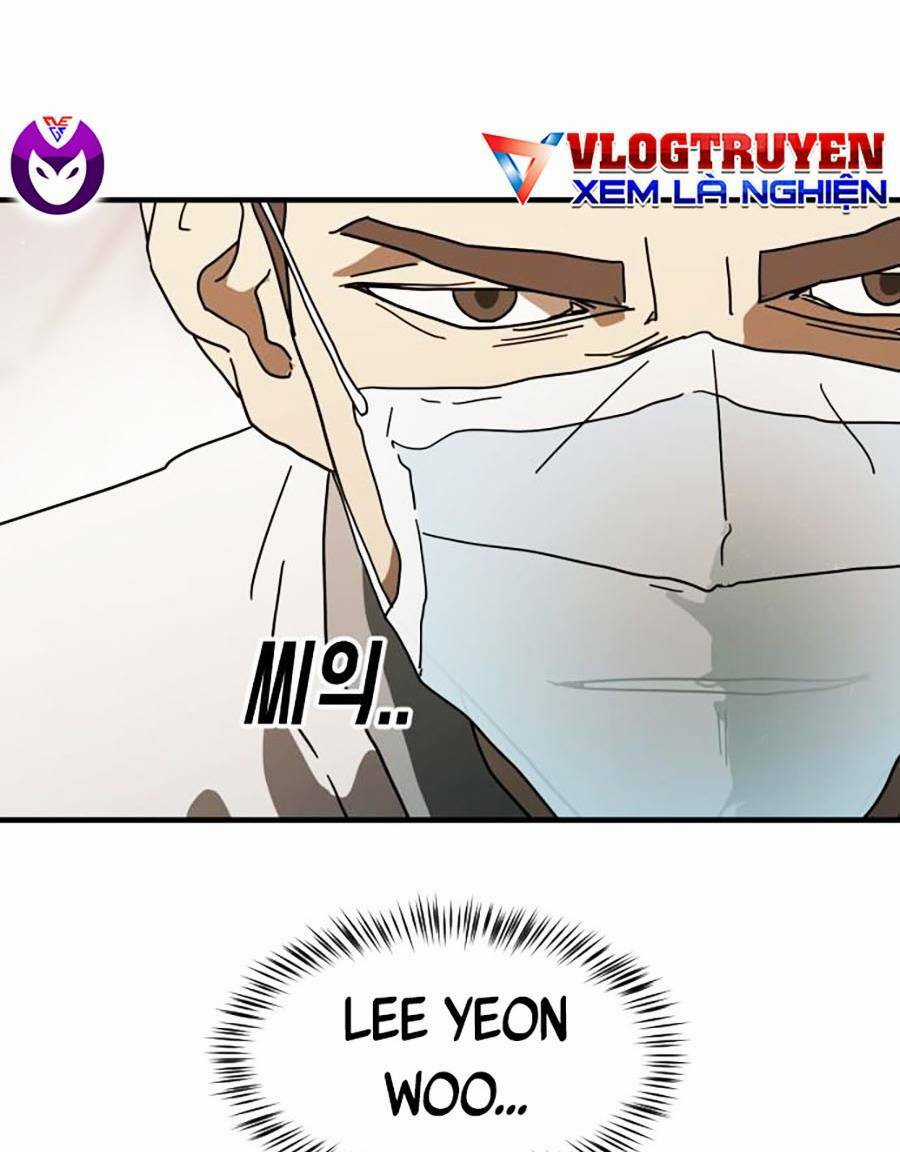 Đại Dịch Seoul - Chapter 30 - Trang 23