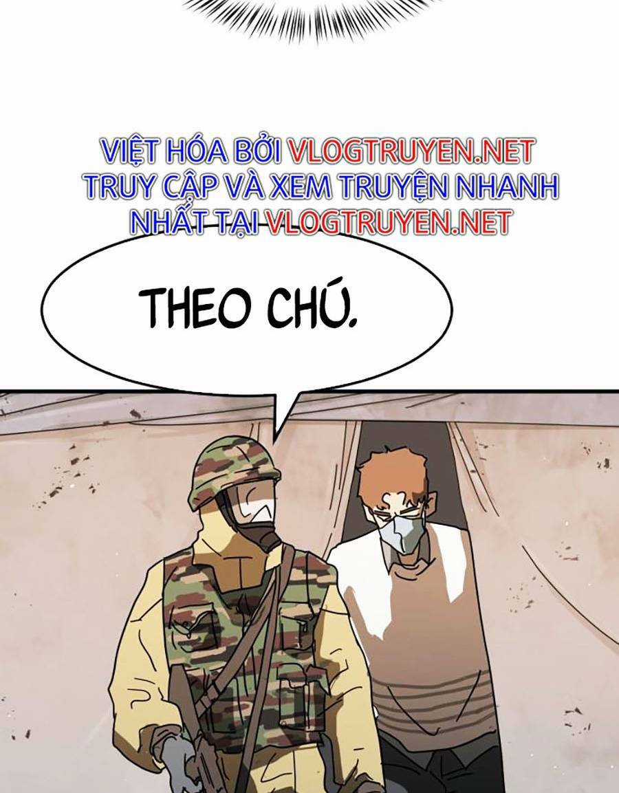 Đại Dịch Seoul - Chapter 30 - Trang 24