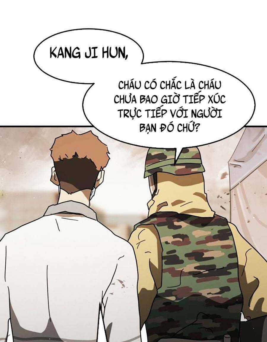 Đại Dịch Seoul - Chapter 30 - Trang 26