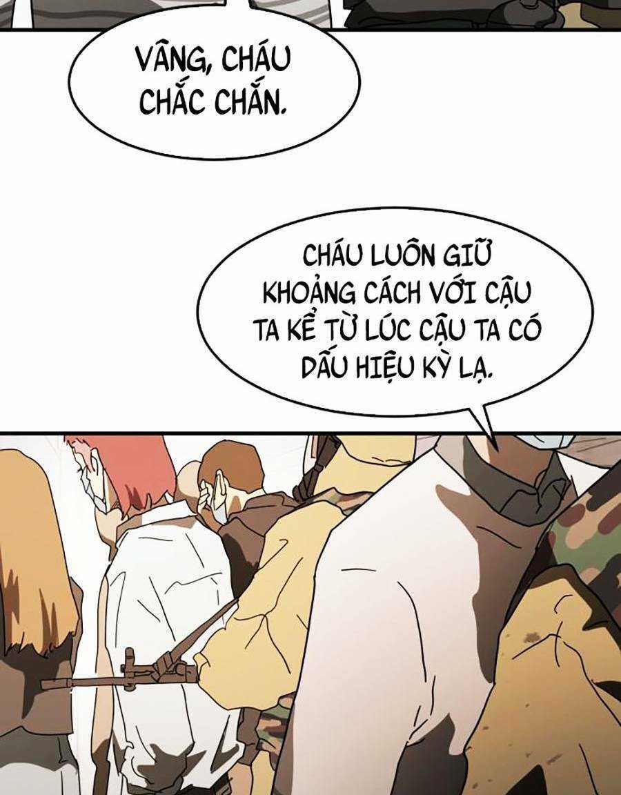 Đại Dịch Seoul - Chapter 30 - Trang 27