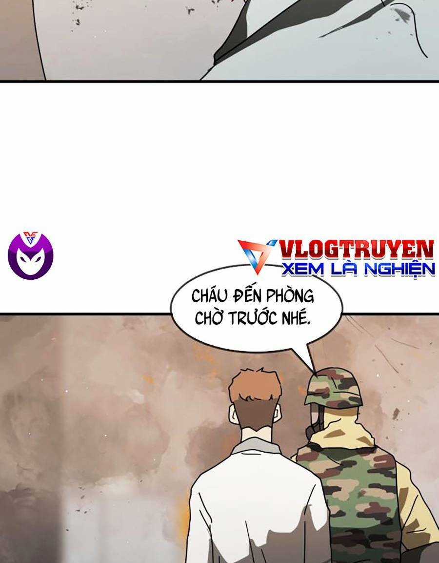 Đại Dịch Seoul - Chapter 30 - Trang 29