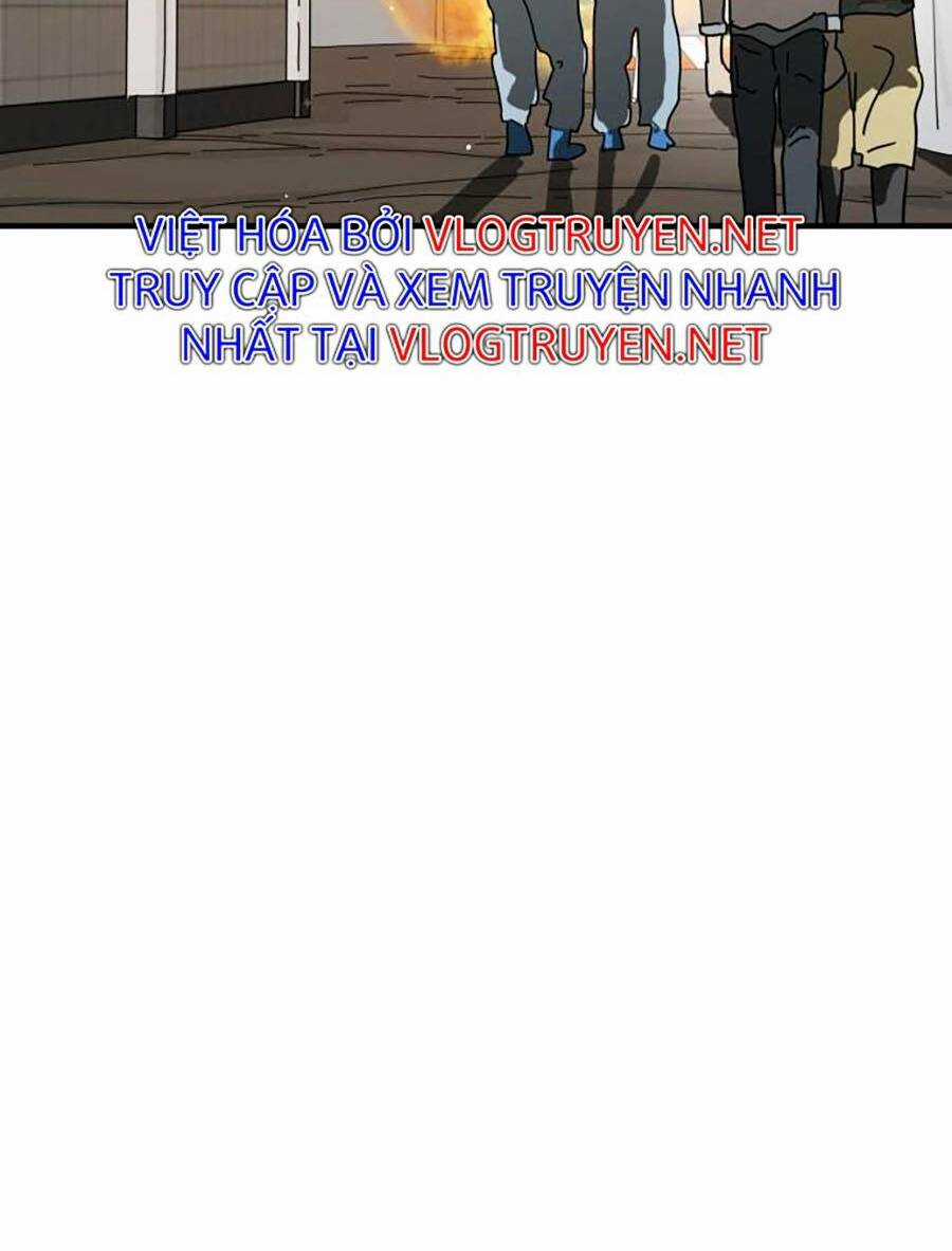 Đại Dịch Seoul - Chapter 30 - Trang 32