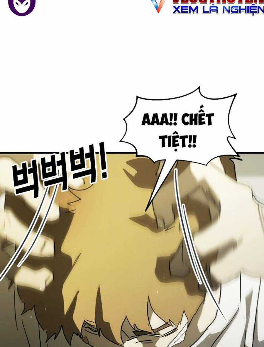 Đại Dịch Seoul - Chapter 30 - Trang 34