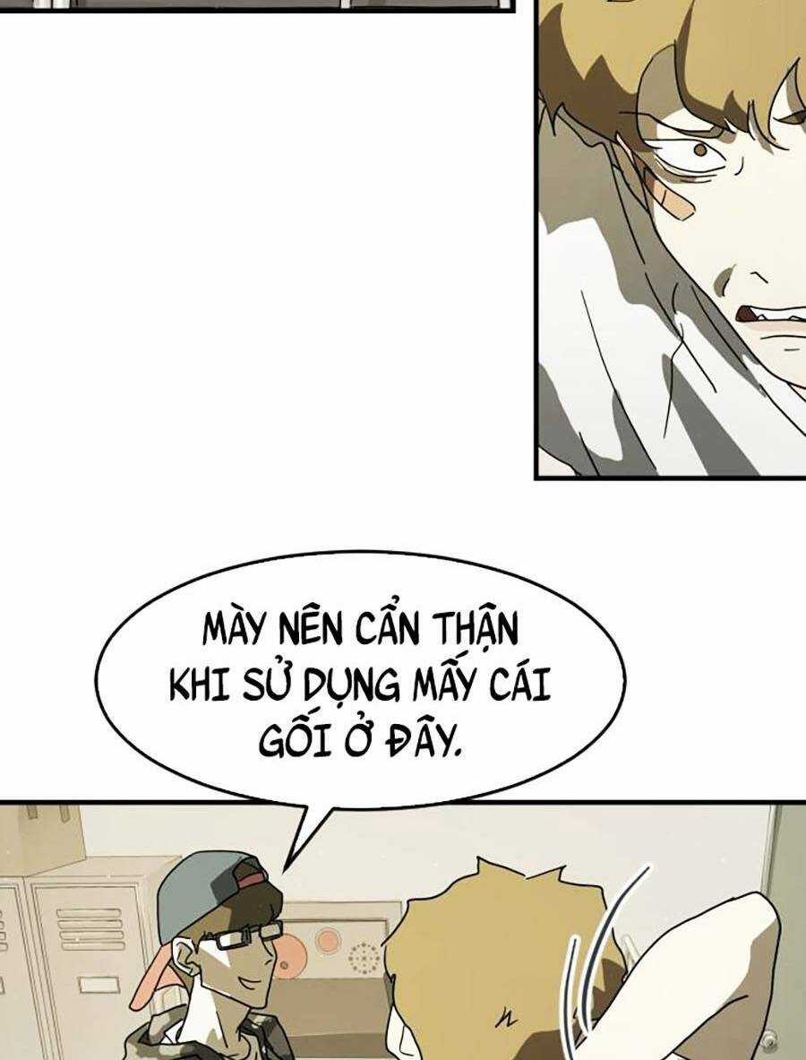 Đại Dịch Seoul - Chapter 30 - Trang 36