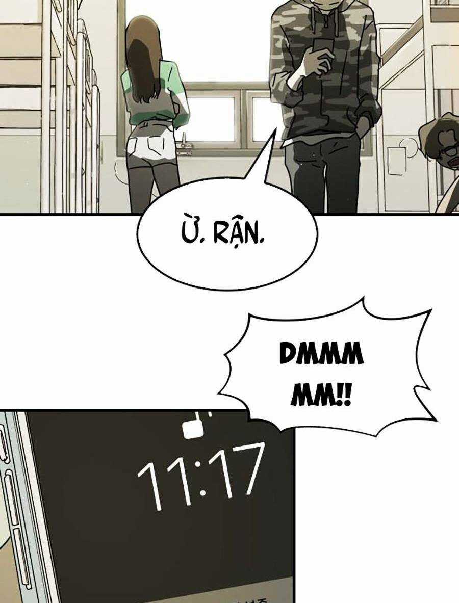 Đại Dịch Seoul - Chapter 30 - Trang 38