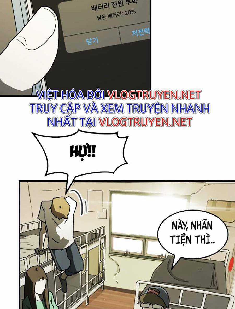 Đại Dịch Seoul - Chapter 30 - Trang 39